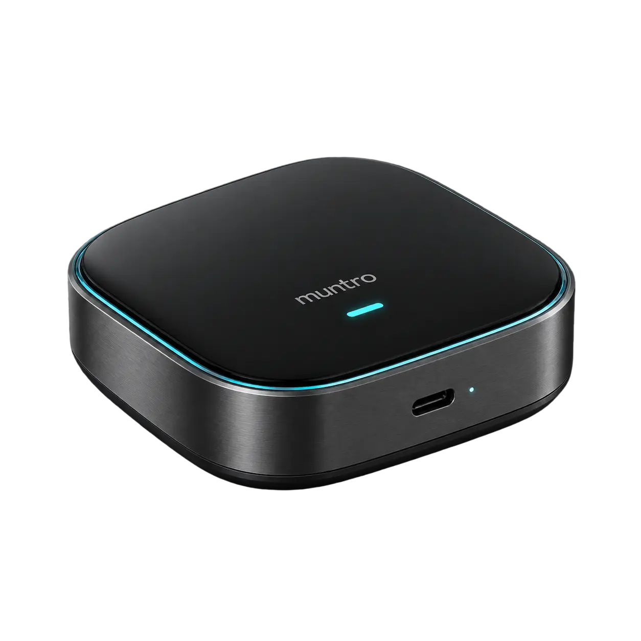 Muntro Hub Mini