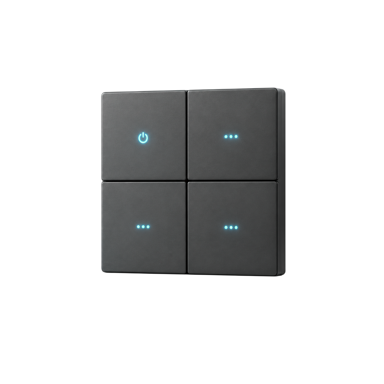 Muntro Switch